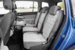 Volkswagen Touran 2015 года